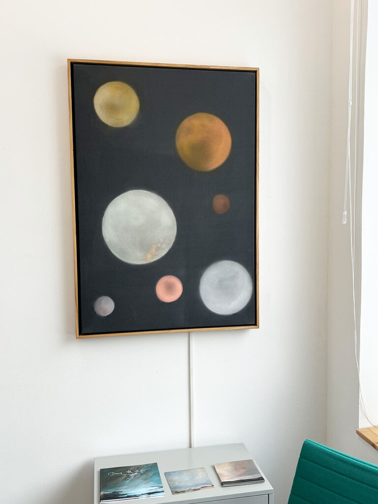 Art und Klang Lautsprecher